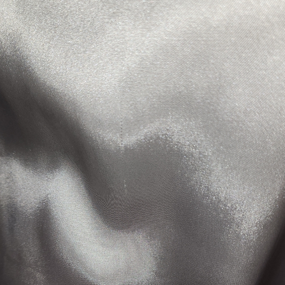 HeartSoul White Asymmetrical Ruffled Blouse - Picture 7 of 12
